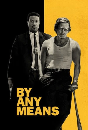 By Any Means 2026 English Audio