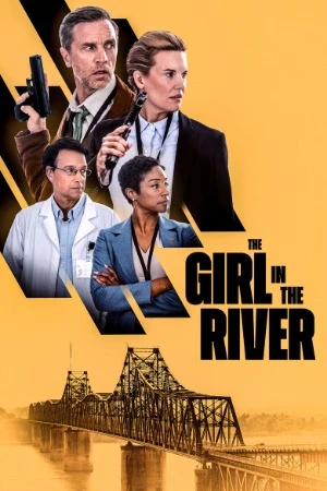 The Girl in the River 2026 English Audio
